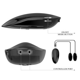 Crazy Bull masturbator BM 9175Z-19